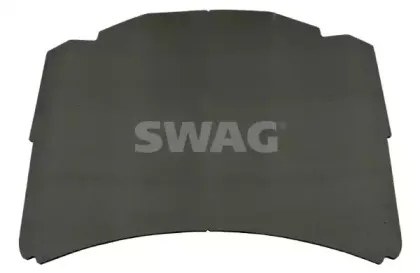 99 90 9505 SWAG Изоляция моторного отделения